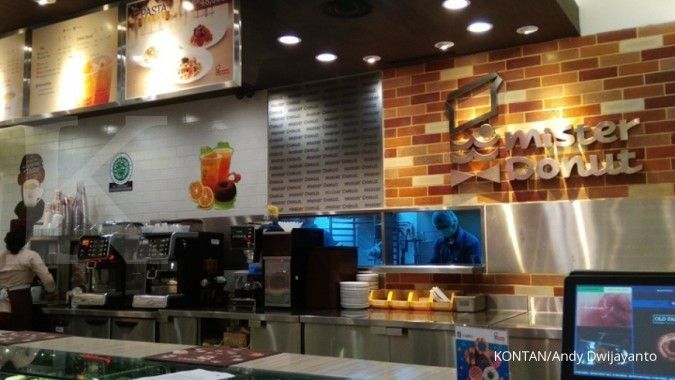 Promo 3.3 Mister Donut: Jangan Lewatkan Diskon 50% Lebih 2 Lusin Donat, Cuma 3 Hari!