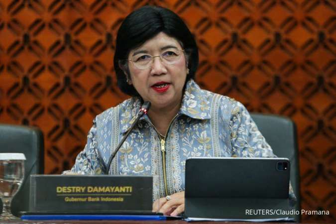 Alasan BI Tak Kerek Suku Bunga: Kenaikan BI Rate 0,25% Bisa Tekan Ekonomi 0,1%