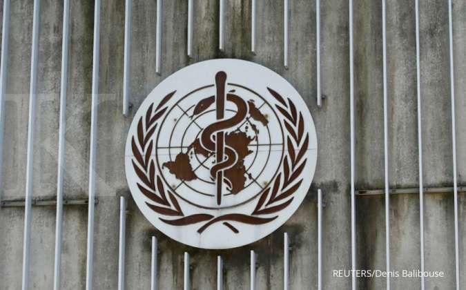 WHO: Eropa masih dalam cengkeraman kuat dari pandemi virus corona
