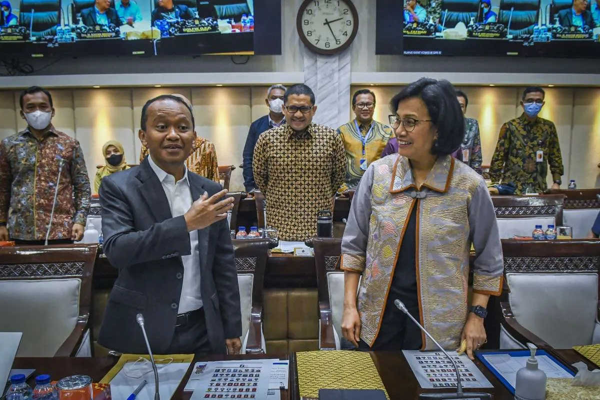 Kerek Penerimaan Negara, Program Hilirisasi Akan Diperluas ke 21 Komoditas