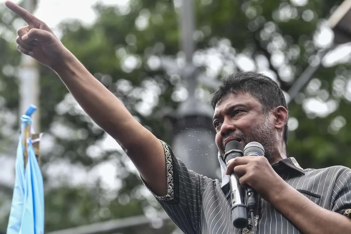 KSPI minta perusahaan yang tak mampu bayar THR penuh tunjukan laporan keuangan