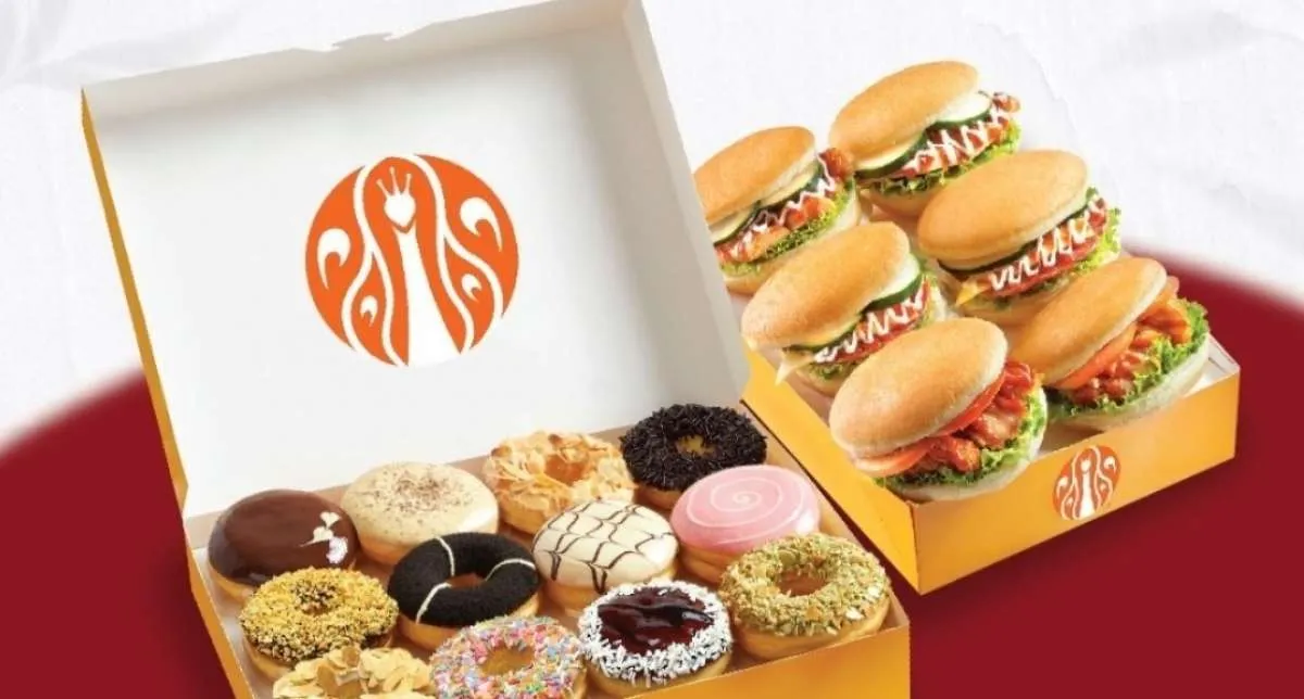 Promo J.CO Mingguan Mulai 8-14 Agustus 2022, Promo Menarik di Bulan Kemerdekaan