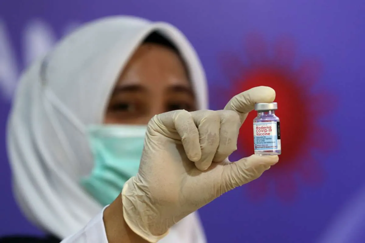 Mulai diedarkan bulan ini, vaksin Covid-19 ini punya peruntukan yang khusus