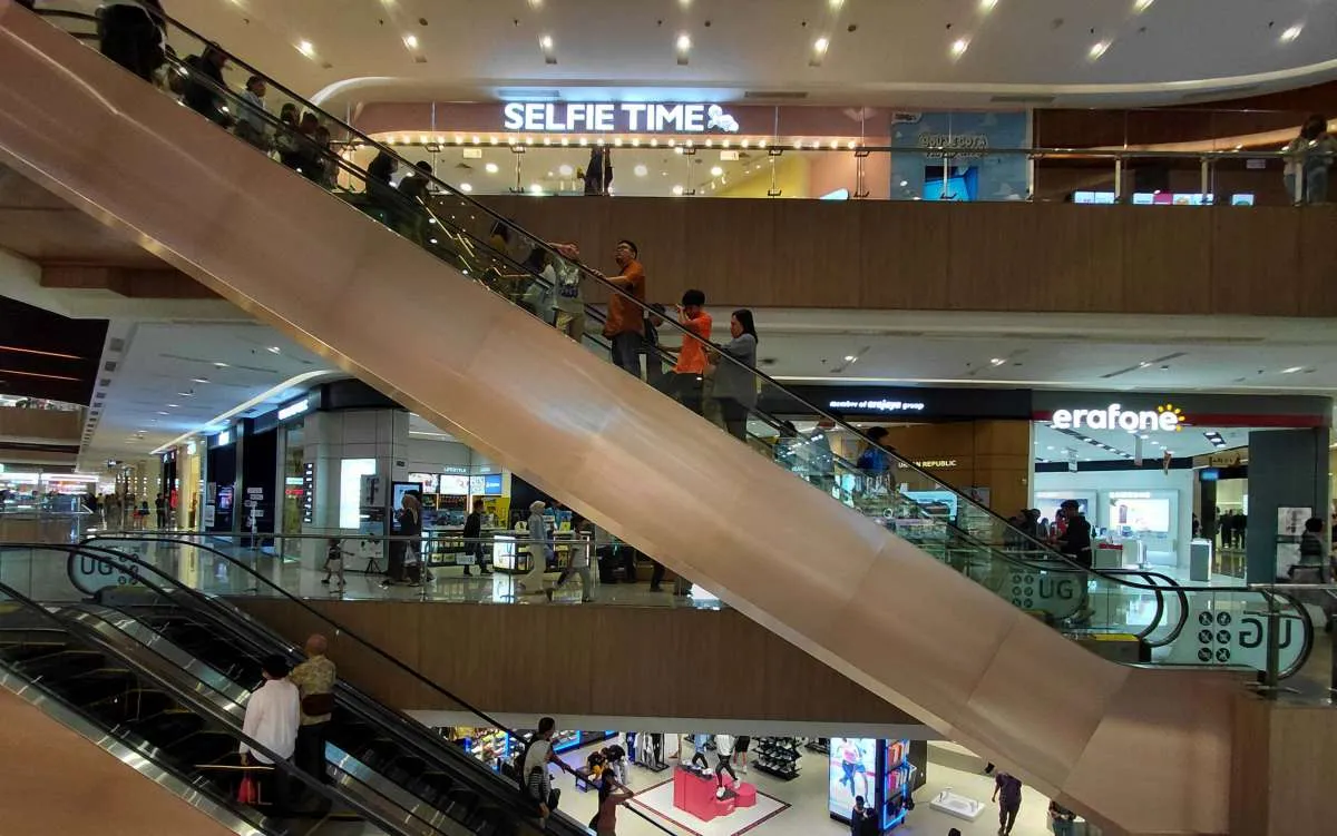 Konsumsi dan Daya Beli Tertekan di Kuartal III, Pertumbuhan Ekonomi Bisa Melambat