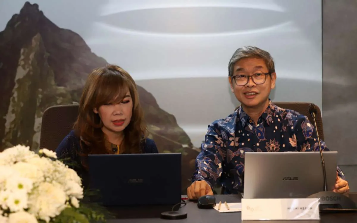 Satria Mega Kencana (SOTS) Catatkan Peningkatan Penghasilan Usaha 22,66% di 2021