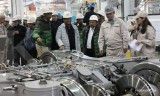 Pembukaan Selat Hormuz Bisa Jadi Kabar Baik untuk Industri Manufaktur Domestik