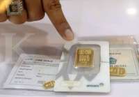  Harga Emas Antam Sore Ini 21 September 2026, Termurah Rp1.364.000