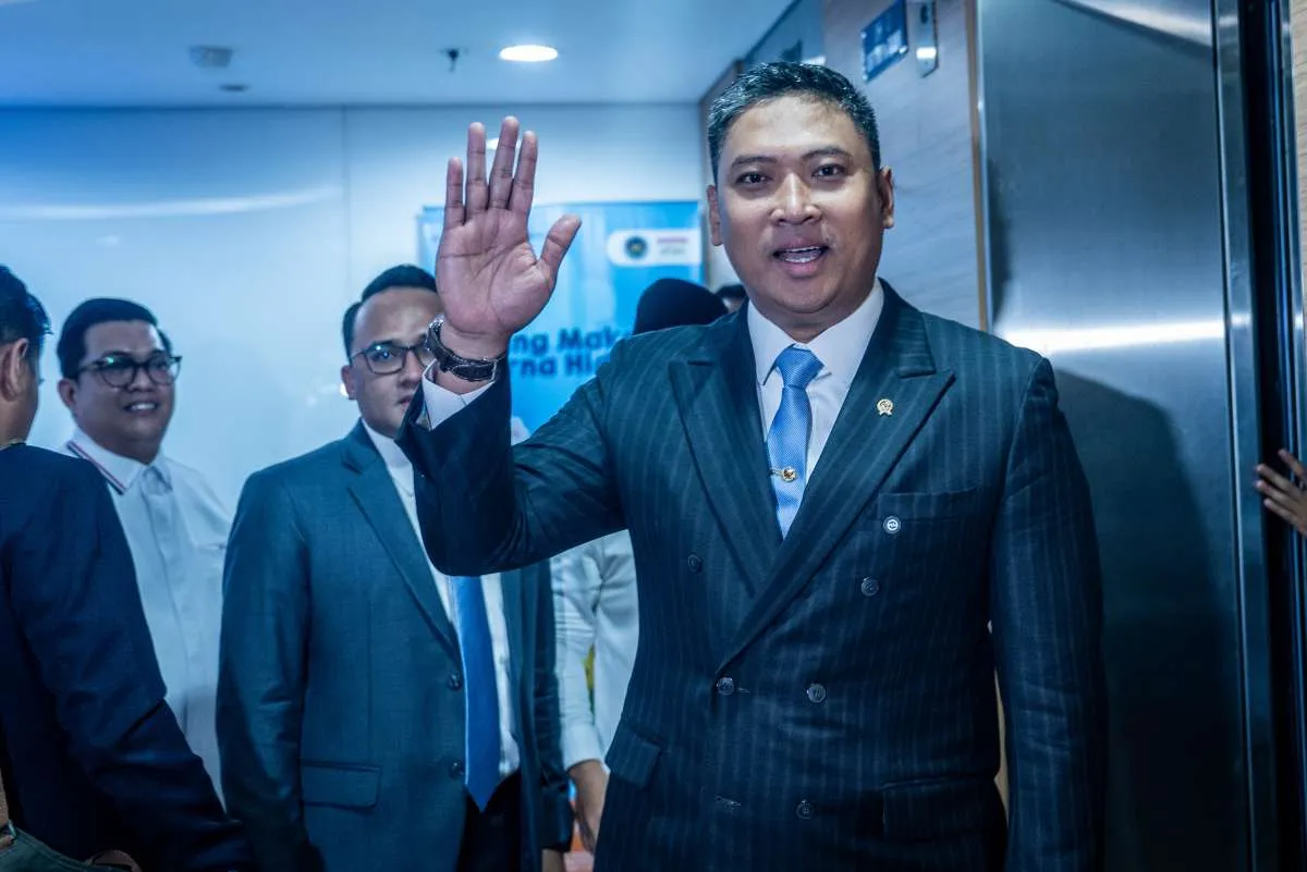 Kepala BGN Klarifikasi Isu Bakal Buka 13.000 Dapur MBG