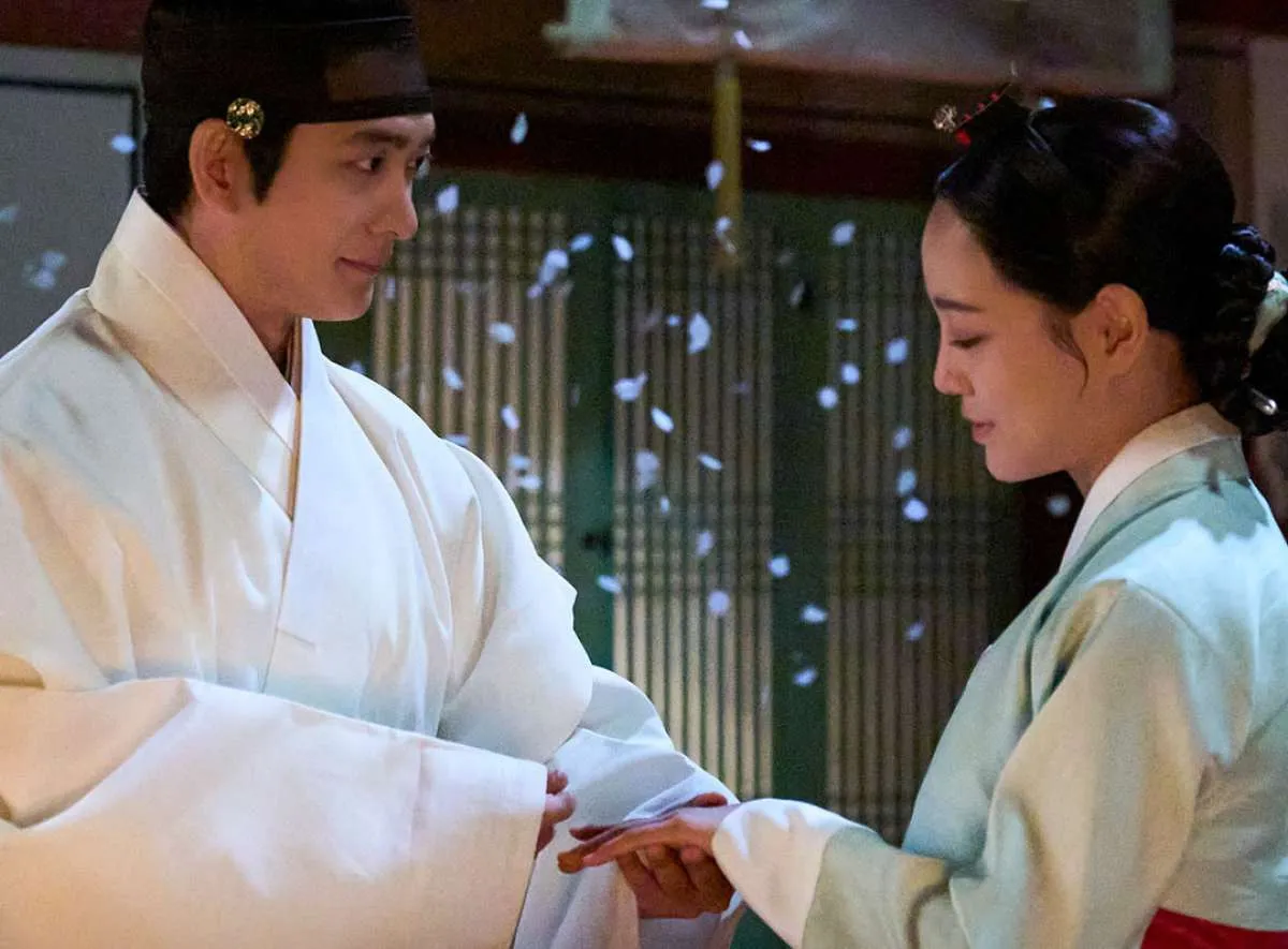 10 Drakor Rating Tertinggi di Minggu Ketiga Desember 2025, Moon River Tamat