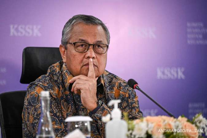 Genjot Pertumbuhan Ekonomi, BI Masih Buka Peluang Pemangkasan Suku Bunga
