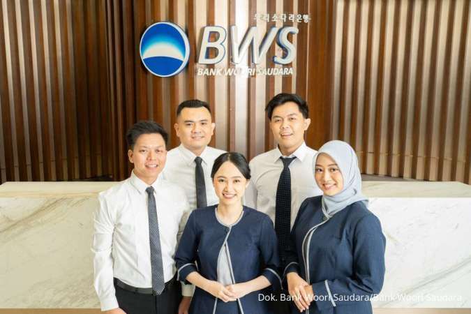 Bank Woori Saudara Pertahankan Peringkat AAA(idn) dari Fitch Ratings