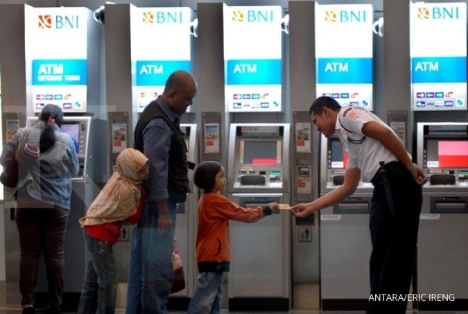 Pintu ekspansi bank lokal di Malaysia dibuka 