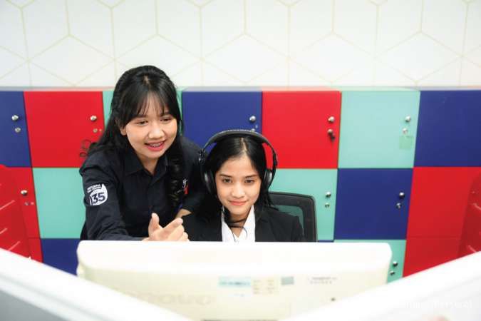 Kontan - PT Pertamina (Persero) Kilas Online