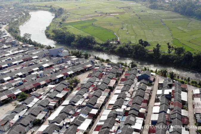 Penyaluran Kredit Baru Perbankan di Kuartal III-2025 Diprediksi Melambat