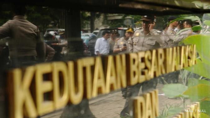 BNP2TKI : TKI yang tertembak mati diduga residivis