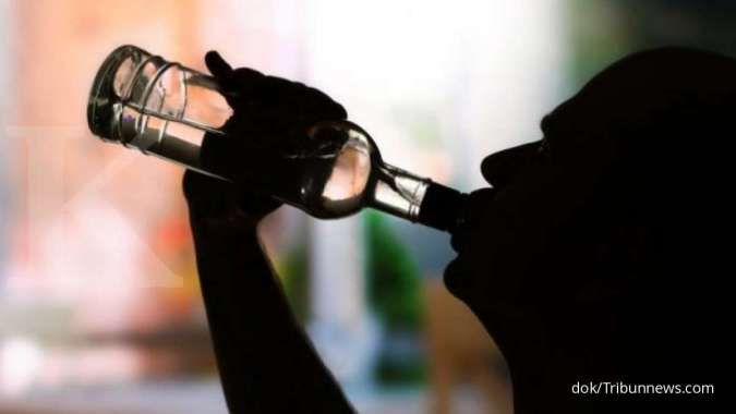 APIDMI: Volume Penjualan Minuman Beralkohol Impor Sudah Mendekati Kondisi Pra Pandemi