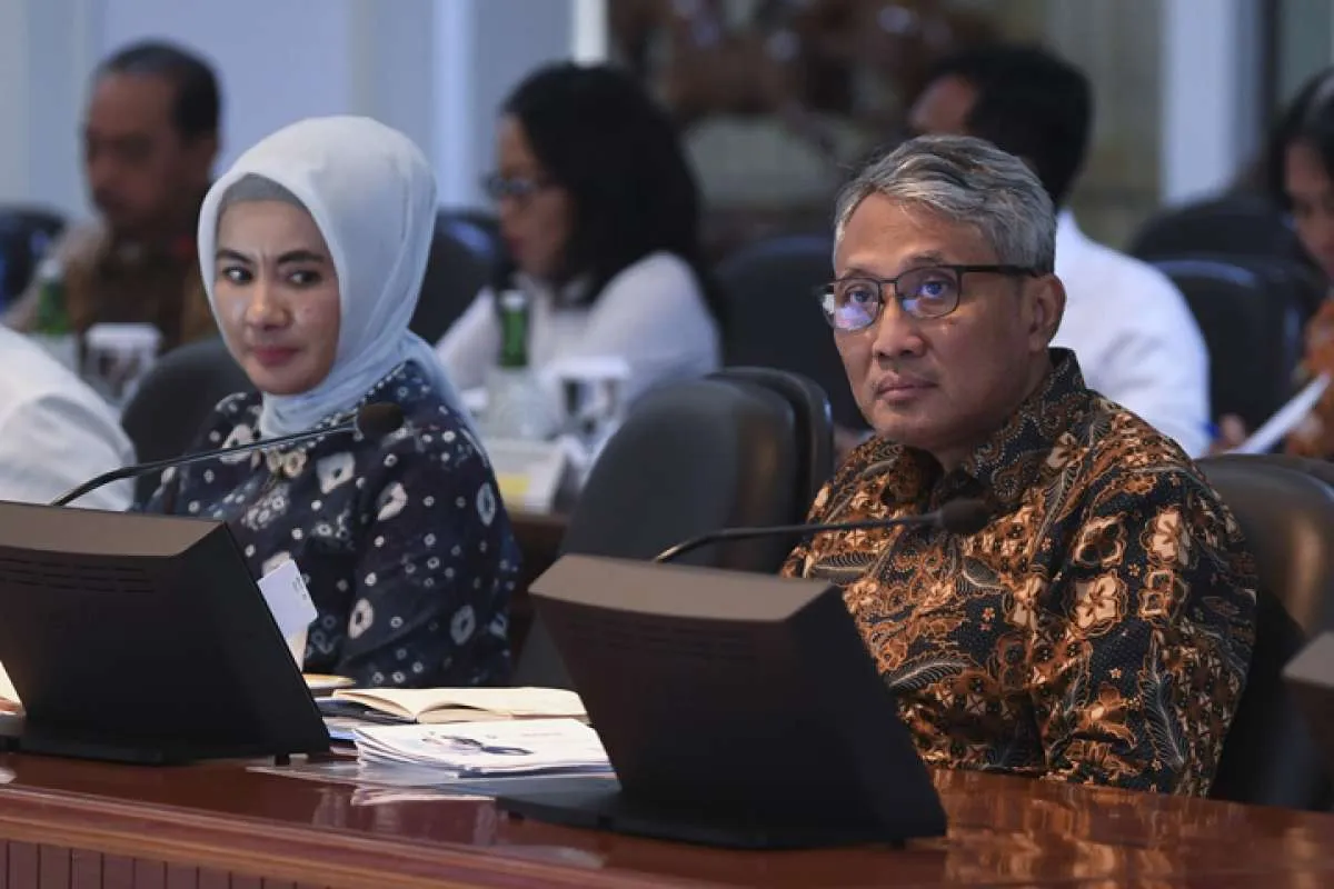 Permintaan gas terus turun, PGN minta insentif agar bisa bertahan