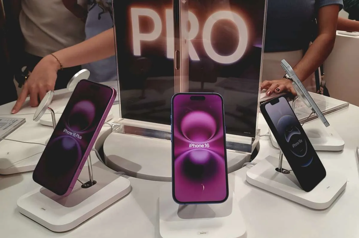 iPhone 17 Dipasarkan, Harga iPhone 16 Turun Hingga Rp 4 Juta, Simak Daftarnya