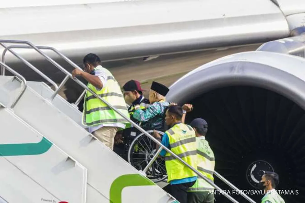 BPIH Diusulkan Rp105 Juta, Berapa yang Harus Dibayar Jemaah Haji 2024?