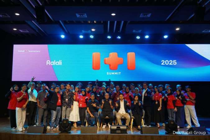 Ralali Group Perkuat Ekosistem B2B lewat Kolaborasi Strategis & Inovasi Lintas Sektor