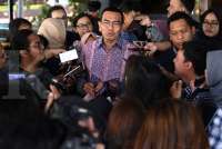 Kementerian BUMN: Pernah beli saham ABBA milik Erick Thohir, Jiwasraya raup cuan