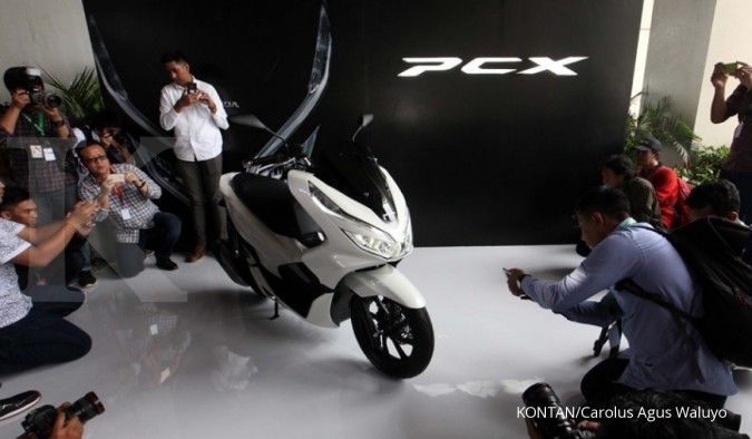 Murah Banget, Ini Harga Motor Bekas Honda PCX Lawas per Awal Tahun 2023