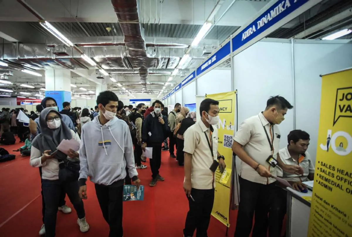 Lulus Kuliah Ingin Segera Dapat Kerja? Ini Tips Cepat Dapat Kerja Buat Fresh Graduate
