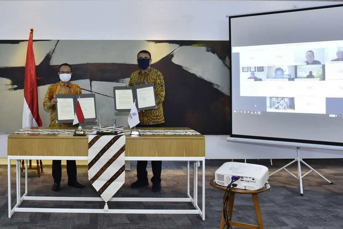 Implementasi penyesuaian harga gas, ini yang dilakukan BPH Migas