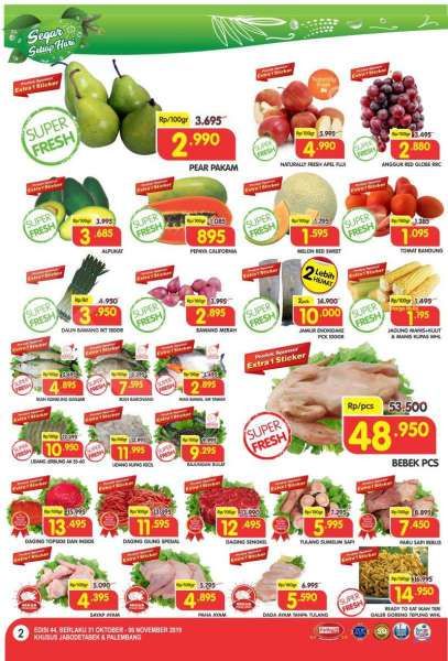 superindo (31 okt-6 nov)