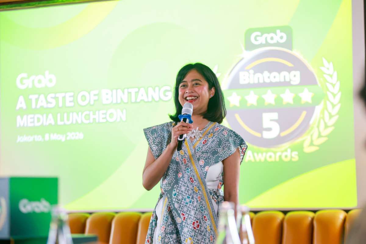 Ekosistem Kuliner: Bintang 5 Dongkrak Pariwisata & UMKM? — INDONESIA — ERYU PROJECT