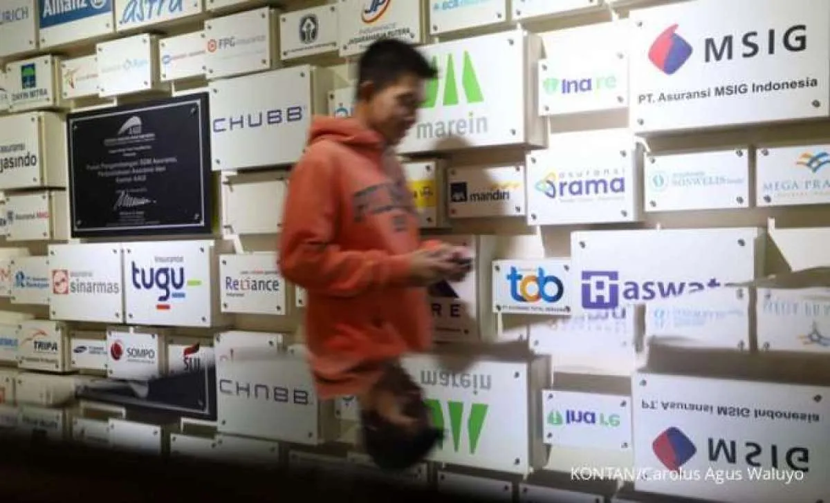 OJK Terbitkan SEOJK 7/2025 untuk Melindungi Industri dan Peserta Asuransi