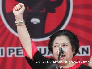 Megawati will not heed KPK’s summon in traveler’s checks case: Politician