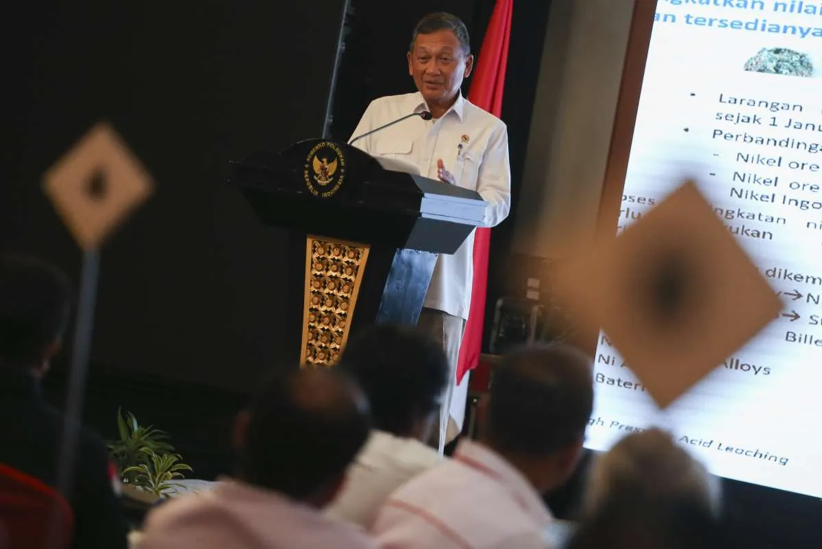 Pemanfaatan BBM Campuran Sawit dan Etanol Tebu Terus DIdorong