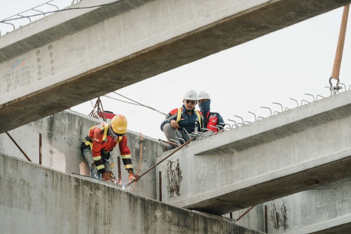 BNBR Anggarkan Capex Rp 500 Miliar Tahun Depan