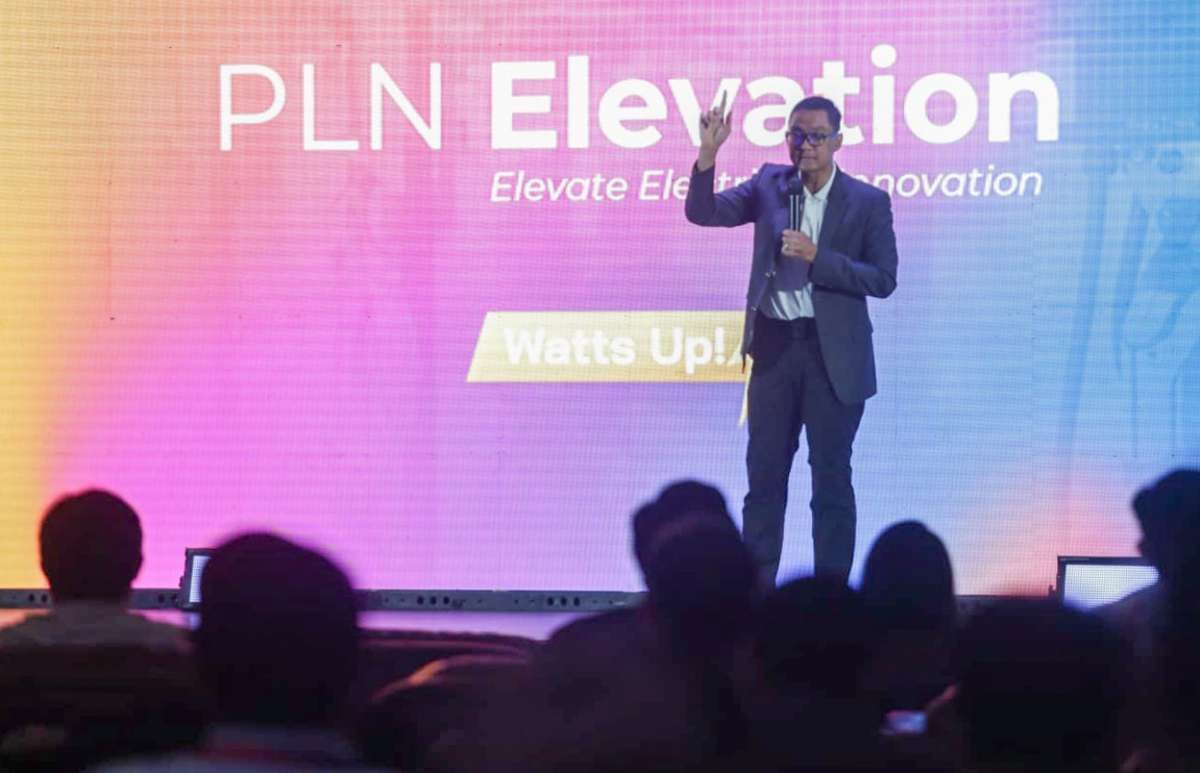 Indonesia Power Firm PLN Starts Construction $850 Million Hydro Plant