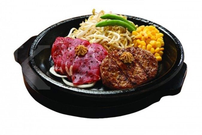 Promo Pepper Lunch Edisi Januari 2025, Bisa Hemat 20%!