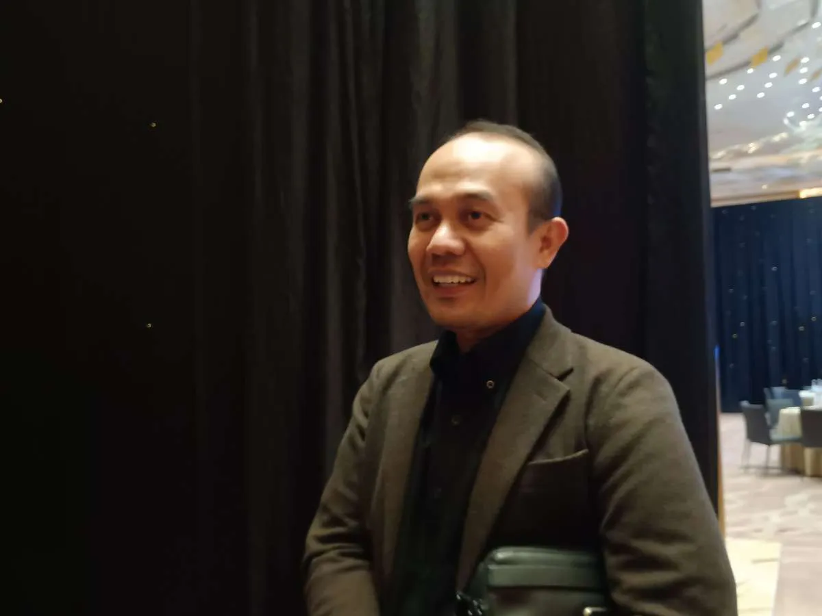 BPR Jatim Masuk ke Bisnis Emas, Bidik Pertumbuhan Kredit 30% pada 2026