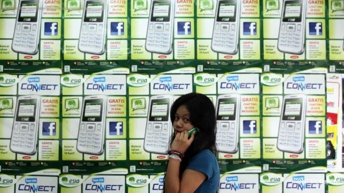 Bakrie Telecom proposes debt restructuring  