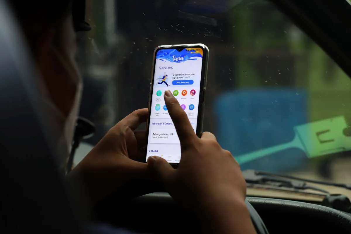 Cara Mengubah PIN Kartu Debit dan Kartu Kredit Mandiri Lewat HP
