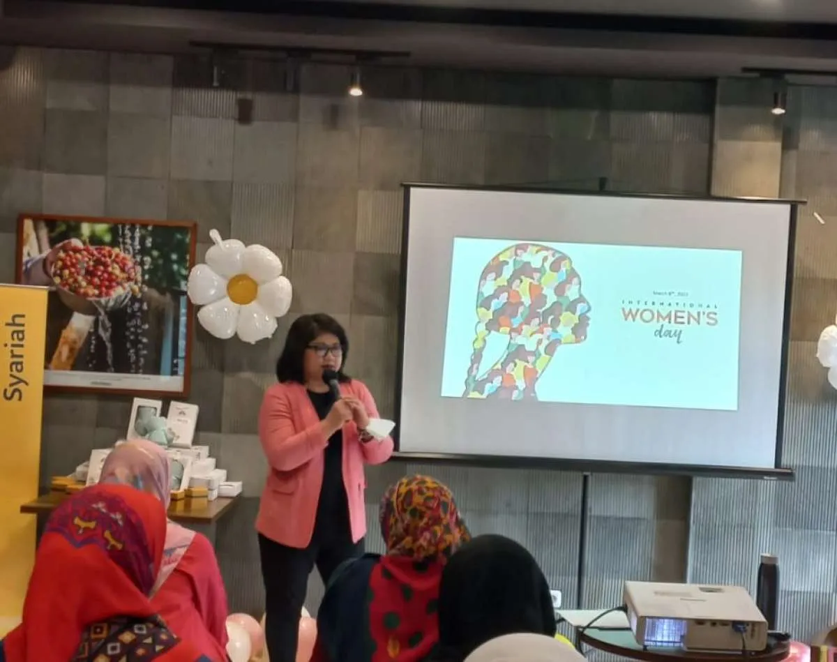 Sun Life Gelar Program BeYoutiful Inside Out Secara Serentak di 13 Kota