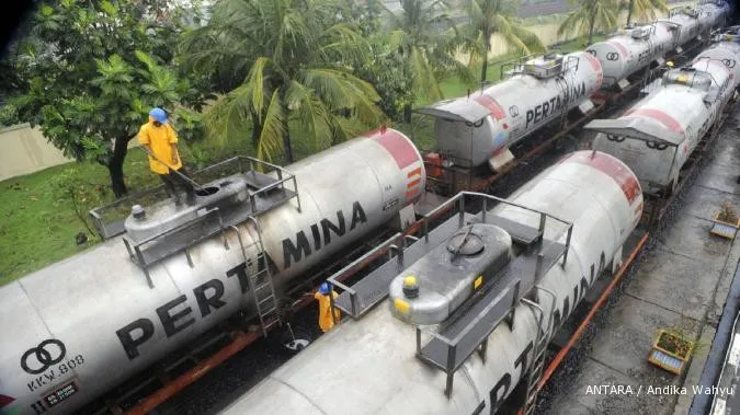 Pertamina set to seize Trans Pacific’s assets