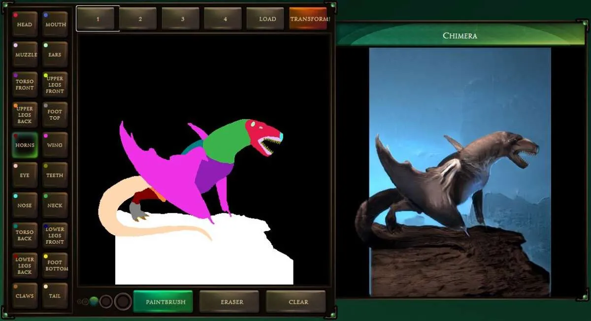Keren! Google membuat tools pengubah gambar 2D menjadi 3D dalam sekejap!