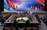 Malaysia Pakai KTT ASEAN untuk Gencatan Senjata Gaza, Kata Anwar