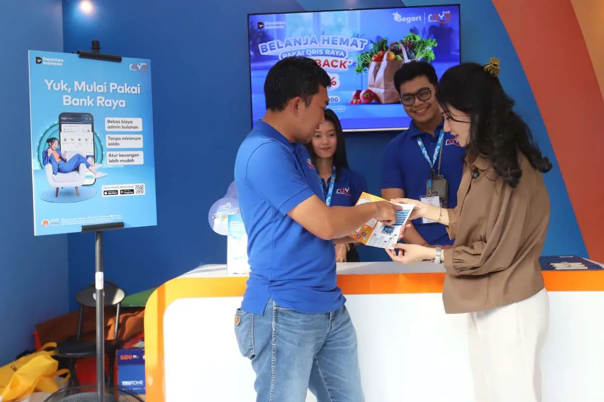 Nasabah Bank Digital Terus Bertambah, Namun Rasio Pengguna Aktif Masih di Bawah 50%