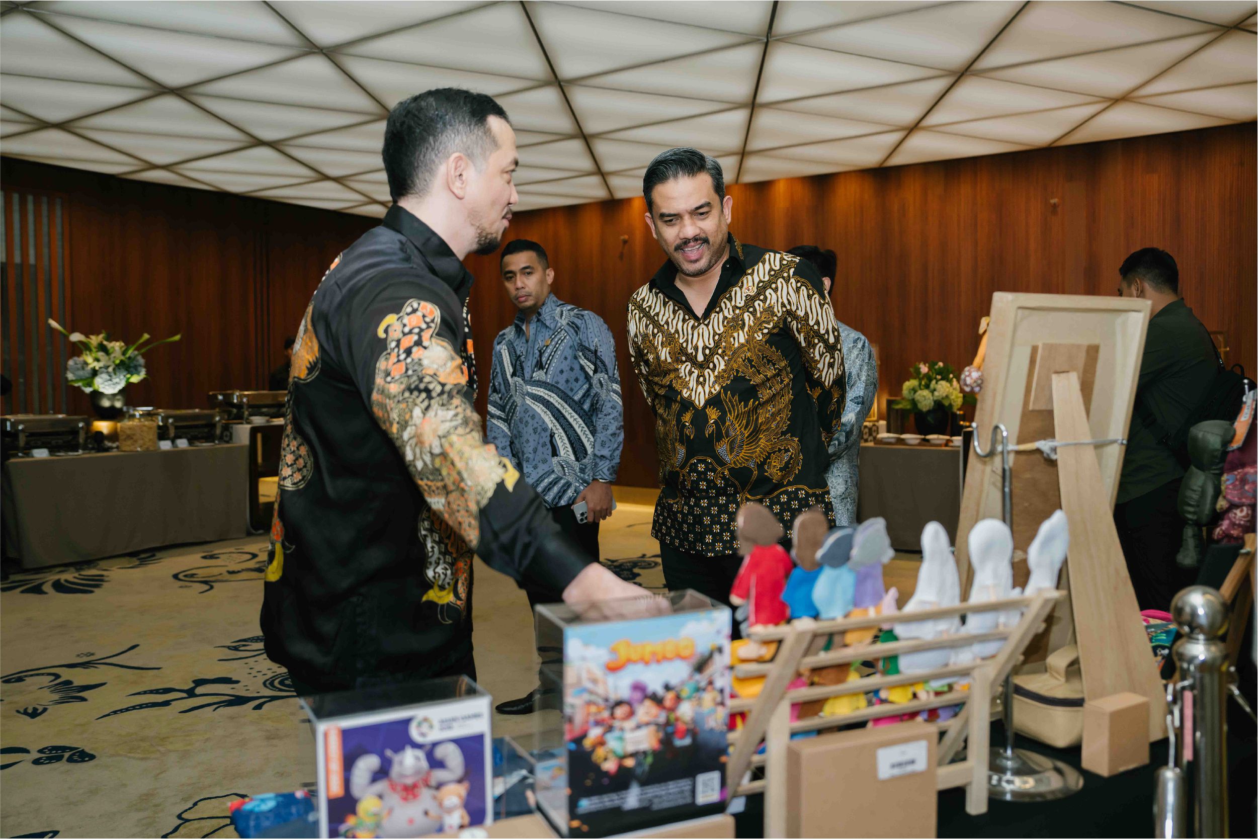 Kontan. Dok. Istimewa