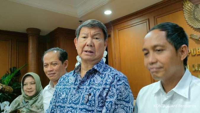 Diutus Prabowo, Hashim Bakal Jadi Ketua Delegasi Indonesia di COP29