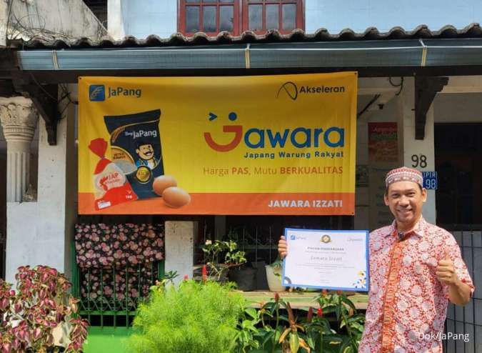 Gayo Capital Memimpin Pendanaan Pre-Series A Start-Up Jaring Pangan Indonesia