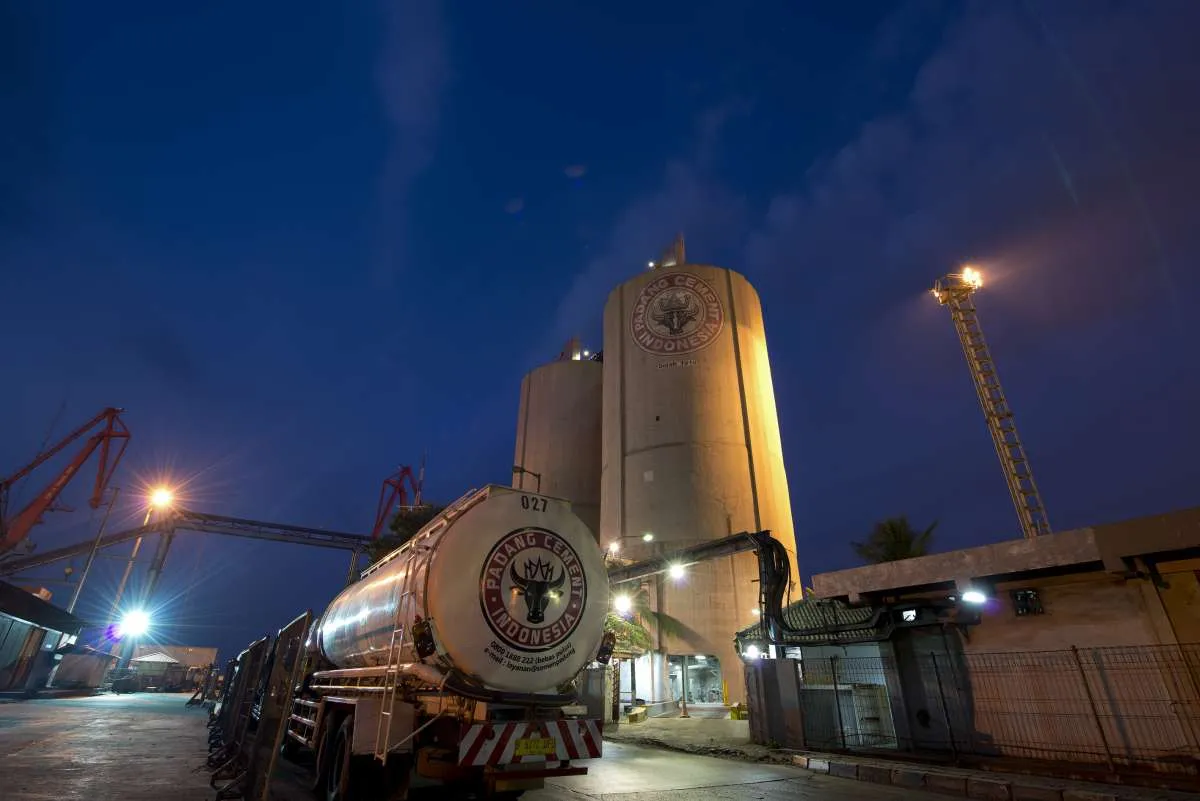 Makin besar setelah akuisisi SMCB, ini strategi Semen Indonesia (SMGR) selanjutnya