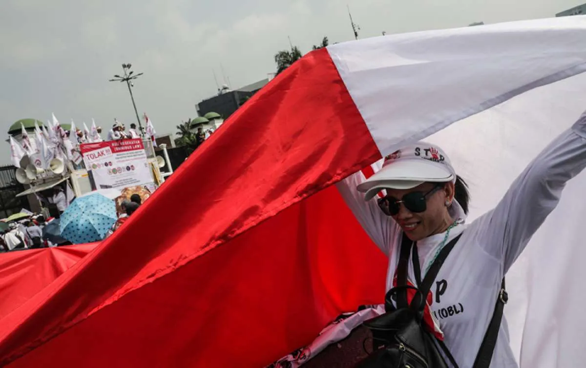 Diterima 7 Fraksi, Omnibus Law RUU Kesehatan Segera Disahkan pada Rapat Paripurna DPR