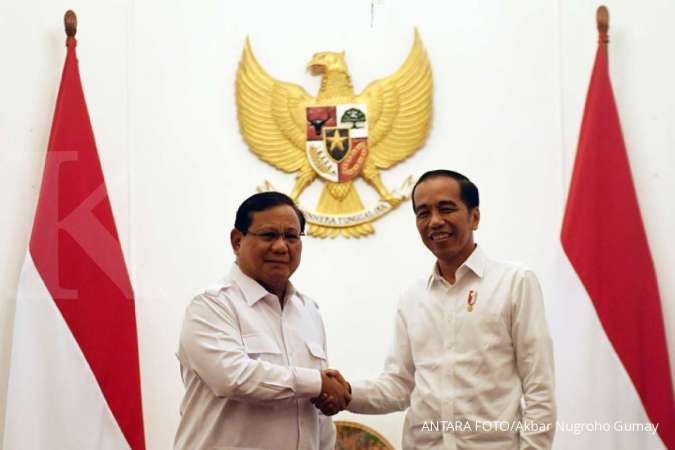 Hari ini, Prabowo akan menyatakan sikap politik koalisi atau oposisi 